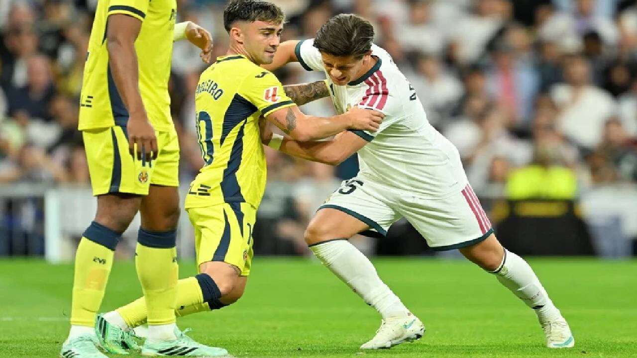 Arda Güler'i o halde görünce kıyameti kopardı: Mourinho sahayı birbirine kattı, hiç düşünmeden saldırdı! 6